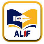 ALIF EDU